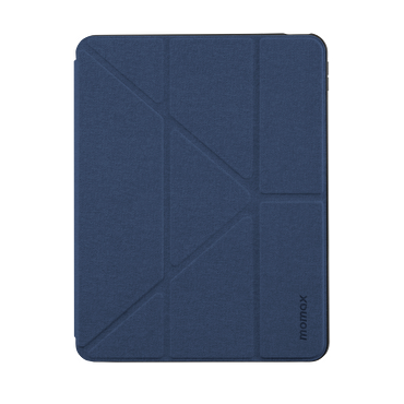 Momax iPad Pro 12.9(2021) Kılıfı - Lacivert