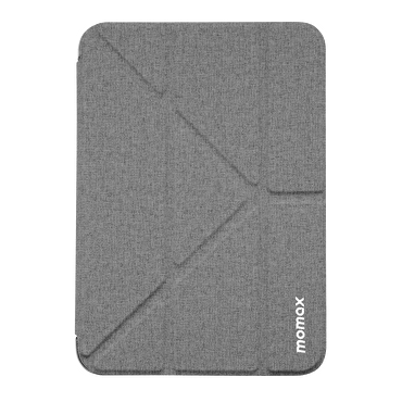 Momax iPad Mini 6 Kılıfı - Space Gray 