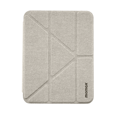 Momax iPad Mini 6 Kılıfı - Gri