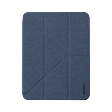 Momax iPad 10.9(2022) Kılıfı - Mavi