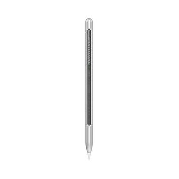 Momax Mag. Link Pro Charging Pen - Gümüş