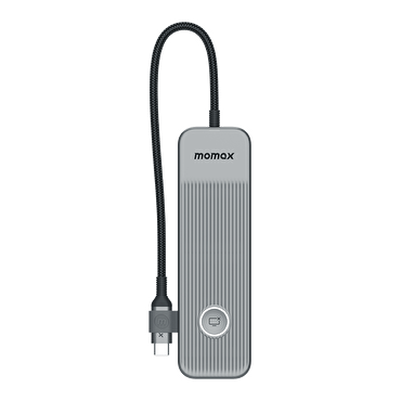 Momax Onelink 8-in-1 USB-C Hub