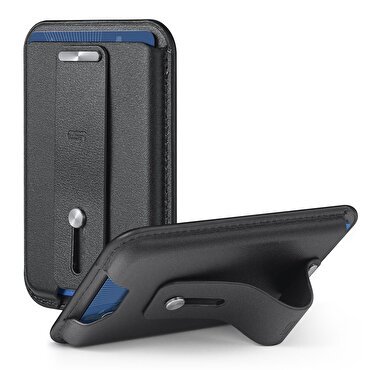 ESR HaloLock Magsafe Wallet Cüzdan Siyah