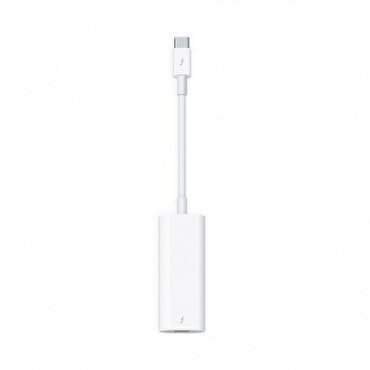 Apple Thunderbolt 3 (USB-C) Thunderbolt 2 Adaptörü 