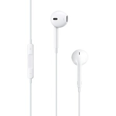 Apple EarPods Mikrofonlu Kulakiçi Kulaklık (Beyaz) 