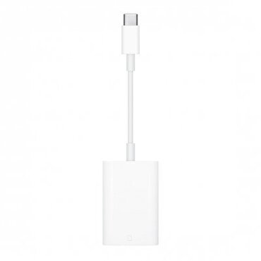 Apple USB-C - SD Kart Okuyucusu