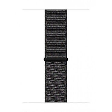 44 mm Spor Loop Siyah - XL