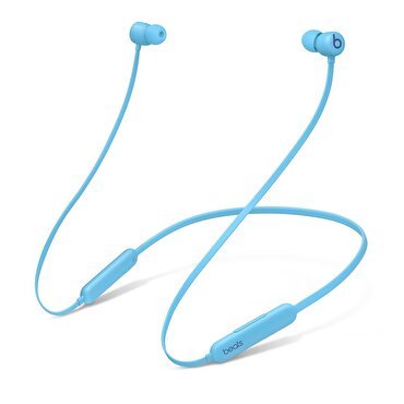 Beats Flex - Tüm Gün Kullanım İçin Kablosuz Kulak İçi Kulaklık - Alev Mavisi 