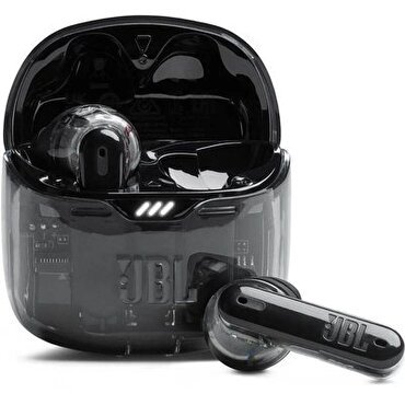 JBL Tune FLEX NC Kulakiçi TWS Kulaklık - Şeffaf