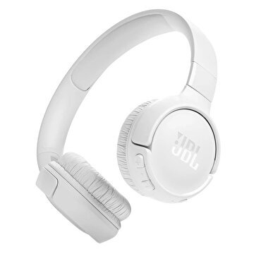 JBL Tune 520BT Multi Connect Wi-Fİ Kulaklık -Beyaz