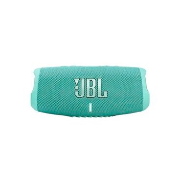 JBL Charge5 Bluetooth Hoparlör IPX7 - Teal