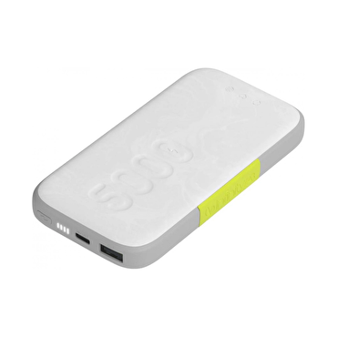 Infinity Lab InstGo Wireless 5000mAh Powerbank-Beyaz