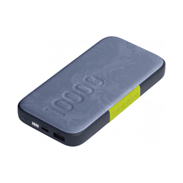 Infinity Lab InstGo Wireless 10000mAh Powerbank-Mavi