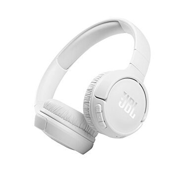 JBL Tune 510BT Multi Connect Wi-Fİ Kulaklık -Beyaz