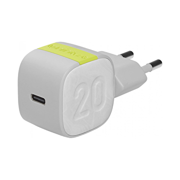 Infinity Lab InstantCharger 20W Şarj Aleti - Beyaz