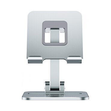 Rock Masaüstü Metal iPad ve iPhone Standı