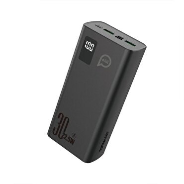 Piili Tornado 22.5 Watt 30.000 MAH Powerbank