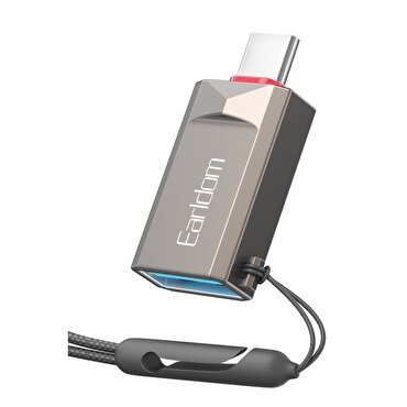 Earldom Type-C to USB 3.0 Dönüştürücü 