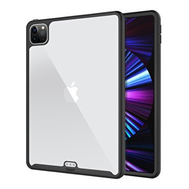 Buff iPad Pro 11 Style Hybrid Kılıf