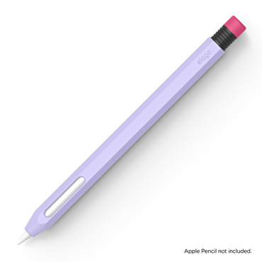 Elago Apple Pencil 2nd Klasik Kılıf - Lavanta