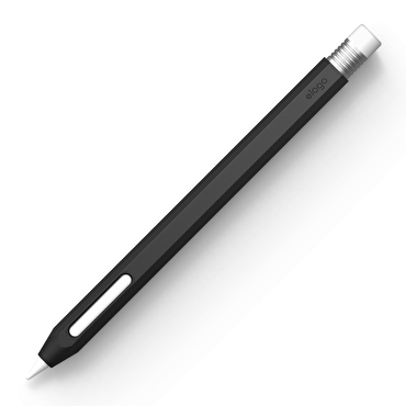 Elago Apple Pencil 2nd Klasik Kılıf - Siyah