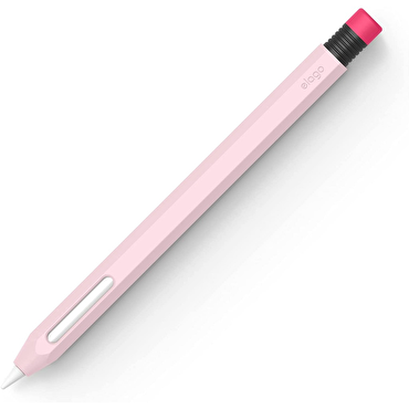 Elago Apple Pencil 2nd Klasik Kılıf - Pembe