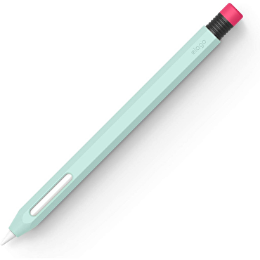 Elago Apple Pencil 2nd Klasik Kılıf - Yeşil