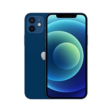 Apple iPhone 12 128GB Mavi 