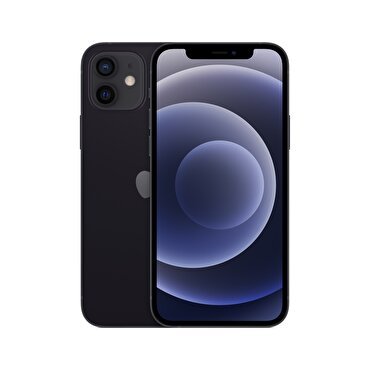 Apple iPhone 12 256GB Siyah 