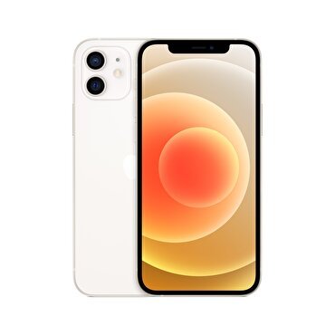 Apple iPhone 12 256GB Beyaz 