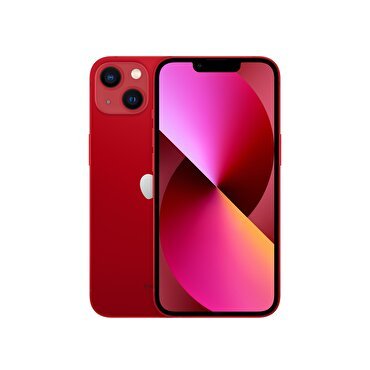 Apple iPhone 13 128GB (PRODUCT)RED 