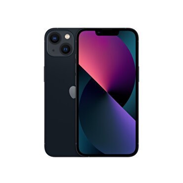 Apple iPhone 13 256GB Gece Yarısı 