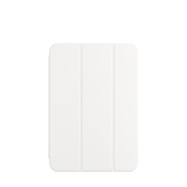 iPad mini (6. nesil) için Smart Folio - Beyaz