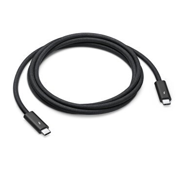 Apple Thunderbolt 4 Pro Kablosu (1.8 m)