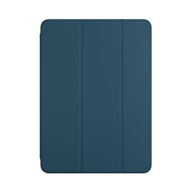 iPad Air (5. nesil) için Smart Folio - Marine Mavisi