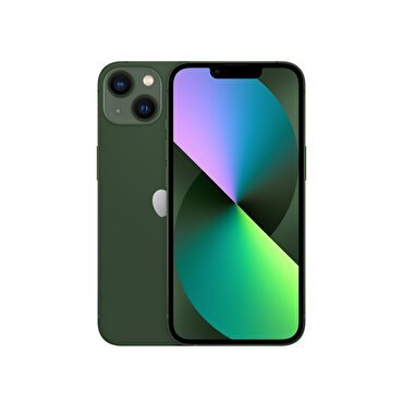 Apple iPhone 13 256GB Yeşil 