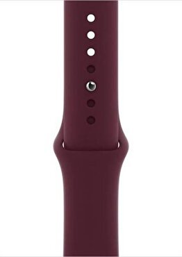 Apple Watch 41mm Elderberry Spor Kordon