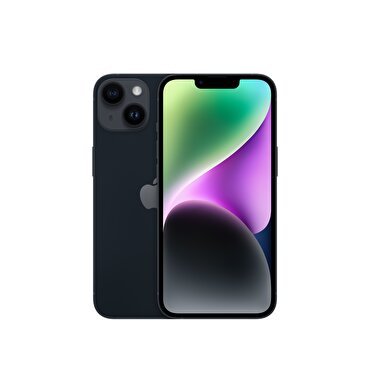 Apple iPhone 14 128GB Gece Yarısı 