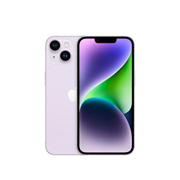 Apple iPhone 14 256GB Mor 