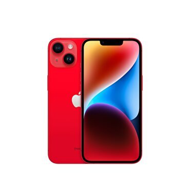 Apple iPhone 14 256GB (PRODUCT)RED 