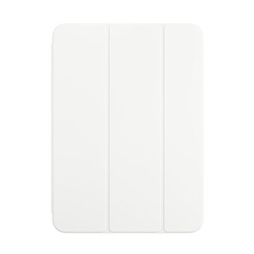 iPad (10. nesil) için Smart Folio - Beyaz - White 