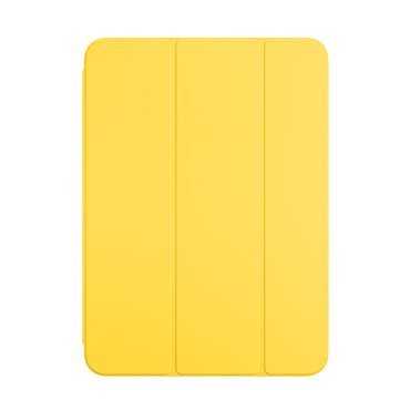 iPad (10. nesil) için Smart Folio - Limonata 