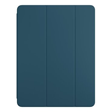 12.9 inç iPad Pro (6. nesil) için Smart Folio - Okyanus Mavisi 