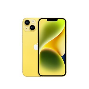 Apple iPhone 14 512GB Sarı 