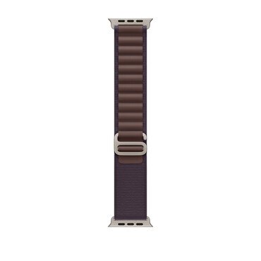 49 mm İndigo Alpine Loop - Orta Boy