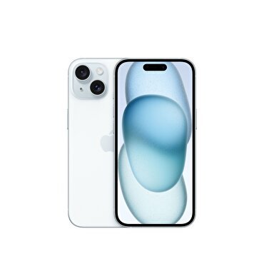 Apple iPhone 15 256GB Mavi 