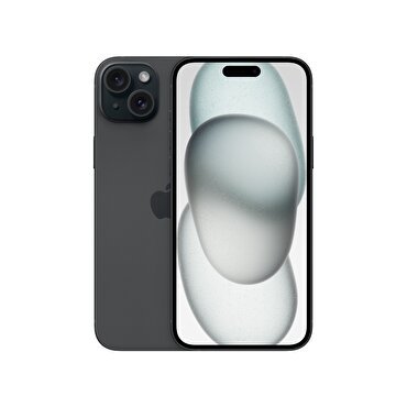 Apple iPhone 15 Plus 128GB Siyah 