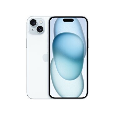 Apple iPhone 15 Plus 128GB Mavi 