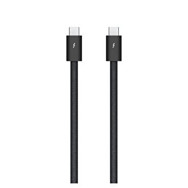 Thunderbolt 4 (USB-C) Pro Cable (1 m)