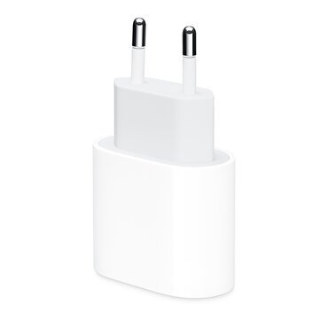 20 W USB-C Güç Adaptörü 